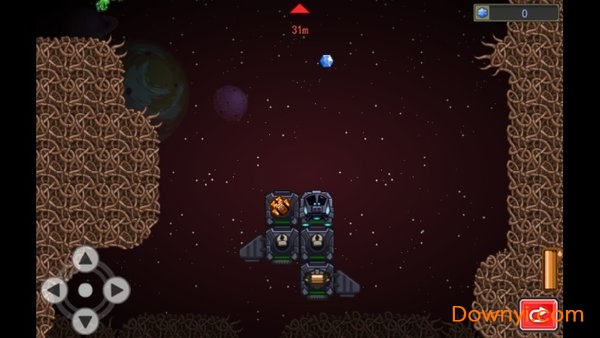 银河围城3内购修改版(galaxy siege 3) 游戏截图